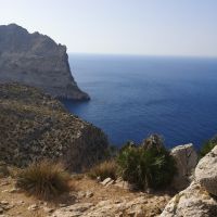 Cap Formentor