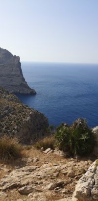 Cap Formentor Cap Formentor