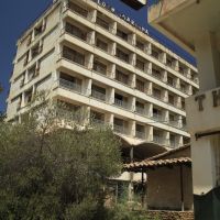 Famagusta - Szellemváros